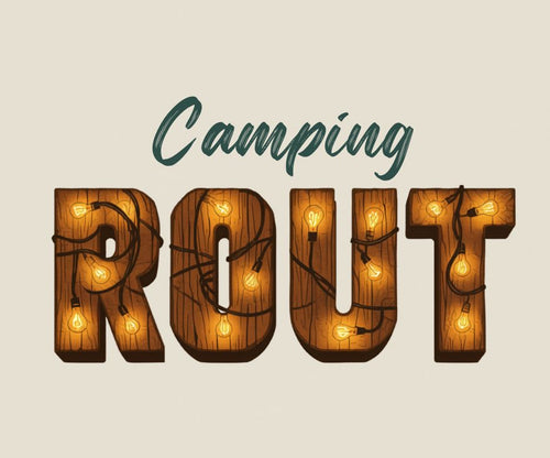 Camping ROUT
